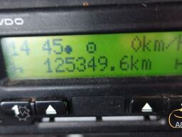 MERCEDES-BENZ Integro M, 57 Sitze