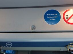 MERCEDES-BENZ Integro M, 57 Sitze