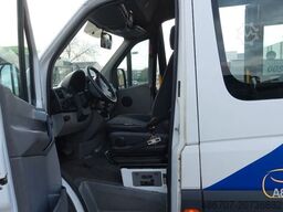 MERCEDES-BENZ Sprinter Mid City, 15 Sitze