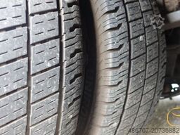 MERCEDES-BENZ Sprinter Mid City, 15 Sitze