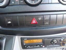 MERCEDES-BENZ Sprinter Mid City, 15 Sitze