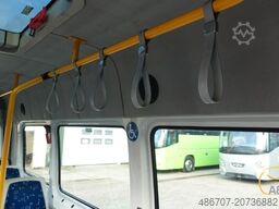 MERCEDES-BENZ Sprinter Mid City, 15 Sitze