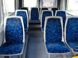 MERCEDES-BENZ Sprinter Mid City, 15 Sitze