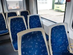 MERCEDES-BENZ Sprinter Mid City, 15 Sitze