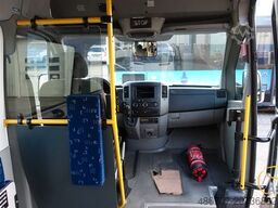 MERCEDES-BENZ Sprinter Mid City, 15 Sitze