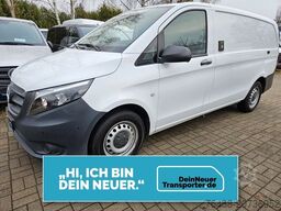 MERCEDES-BENZ Vito 116 CDI FRISCHDIENST|2°C|FAHRT&STANDKÜHLUNG