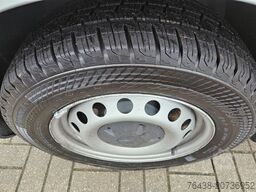 MERCEDES-BENZ Vito 116 CDI FRISCHDIENST|2°C|FAHRT&STANDKÜHLUNG