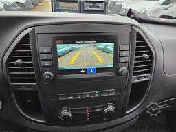 MERCEDES-BENZ Vito 116 CDI FRISCHDIENST|2°C|FAHRT&STANDKÜHLUNG