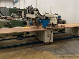 Omga RADIALMATIC 900-5