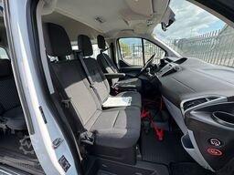 FORD Transit/Tourneo Custom Kombi 300 L2 Trend*9 sitz