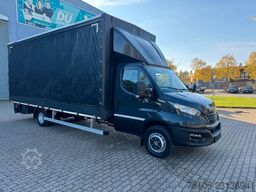 IVECO Daily 72C18 Hi-Matic Pritsche Plane+LBW
