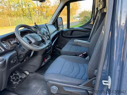 IVECO Daily 72C18 Hi-Matic Pritsche Plane+LBW