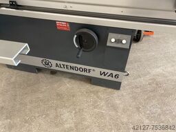 Altendorf WA 6