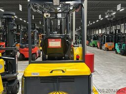 Aisle Master 20WHE/ Perfect / Only 6256 hours