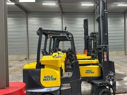 Combilift Aisle Master 20WHE/ Only 6256 hours