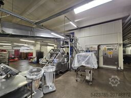 HEINEN FREEZING GMBH/ PAKT SF 7.6-11-16 SX