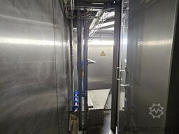 HEINEN FREEZING GMBH/ PAKT SF 7.6-11-16 SX