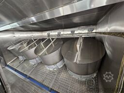 HEINEN FREEZING GMBH/ PAKT SF 7.6-11-16 SX