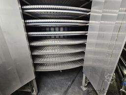 HEINEN FREEZING GMBH/ PAKT SF 7.6-11-16 SX