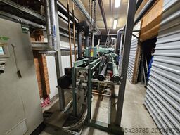 HEINEN FREEZING GMBH/ PAKT SF 7.6-11-16 SX