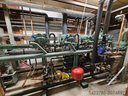 HEINEN FREEZING GMBH/ PAKT SF 7.6-11-16 SX