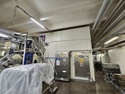 HEINEN FREEZING GMBH/ PAKT SF 7.6-11-16 SX