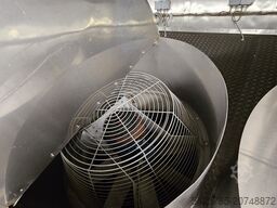 HEINEN FREEZING GMBH/ PAKT SF 7.6-11-16 SX