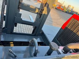 Linde S50 / Perfect condition