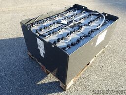 IBB STAPLERBATTERIE 48v 7PzS560 Akku Solarspeicher