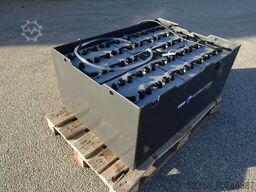 IBB STAPLERBATTERIE 48v 7PzS560 Akku Solarspeicher