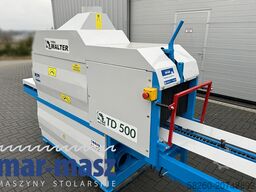 WALTER TD 500