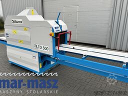 WALTER TD 500