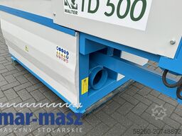 WALTER TD 500