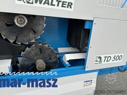 WALTER TD 500