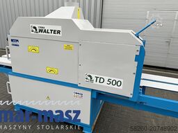 WALTER TD 500