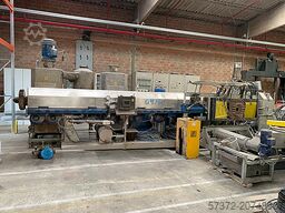 Gamma Meccanica GM 160