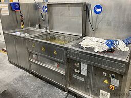 GTB Gerätetechnik Brieselang USW 140-IND