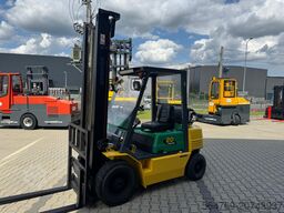 Komatsu FG20 // VERY GOOD CONDITION