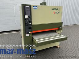 SCM SANDYA 10 typ RCS 110