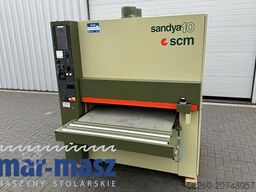 SCM SANDYA 10 typ RCS 110