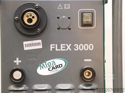 Migatronic FLEX 3000 C