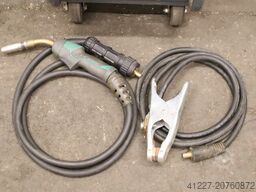 Migatronic FLEX 3000 C