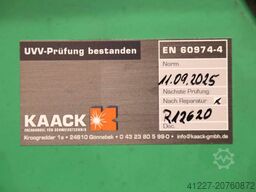 Migatronic FLEX 3000 C