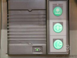 Migatronic FLEX 3000 C