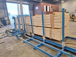 Prinz Proficut Light