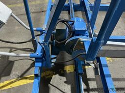 Prinz Proficut Light