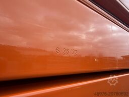 Bito PRO / K: 170 x 50 mm lichte Weite: 3.600 mm