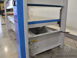 Italpresse PRASA UT6