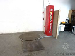 BREGA PUMAT S8-100