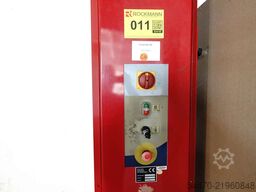 BREGA PUMAT S8-100